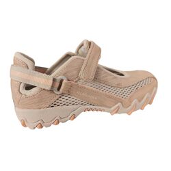 Allrounder Bandschoen Niro Sahara Nimbus Cloud Zand - 3660910628496