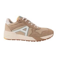 Allrounder Sneaker Speed 2 Cappuccino Lamb Taupe - 3660910632080