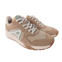 Allrounder Sneaker Speed 2 Cappuccino Lamb Taupe - 3660910632080