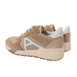 Allrounder Sneaker Speed 2 Cappuccino Lamb Taupe - 3660910632134