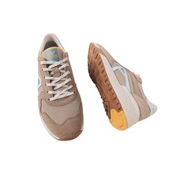 Allrounder Sneaker Speed 2 Cappuccino Lamb Taupe - 3660910632134