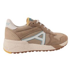 Allrounder Sneaker Speed 2 Cappuccino Lamb Taupe - 3660910632134