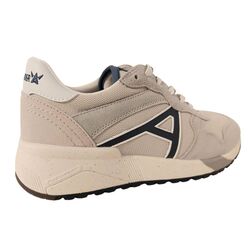 Allrounder Sneaker Speed 2 Cement Silver Grey - 3660910631748