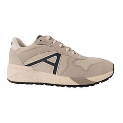 Allrounder Sneaker Speed 2 Cement Silver Grey - 3660910631748