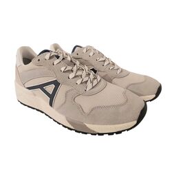 Allrounder Sneaker Speed 2 Cement Silver Grey - 829240632723