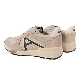 Allrounder Sneaker Speed 2 Cement Silver Grey - 829240632723