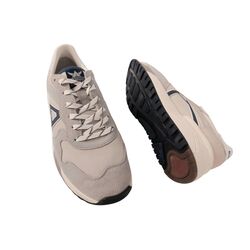 Allrounder Sneaker Speed 2 Cement Silver Grey - 3660910631748