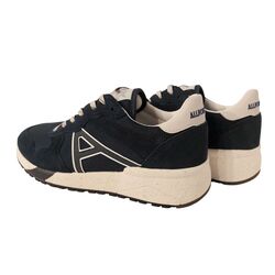 Allrounder Sneaker Speed 2 Dress Blue Donkerblauw - 3660910631977