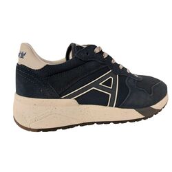 Allrounder Sneaker Speed 2 Dress Blue Donkerblauw - 3660910631977