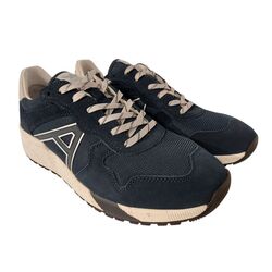 Allrounder Sneaker Speed 2 Dress Blue Donkerblauw - 3660910631977