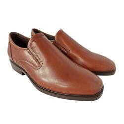 Ecco Instapper 523304 01014 Metropole Milan Mink Cognac - 194891799423
