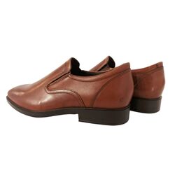 Ecco Instapper 523304 01014 Metropole Milan Mink Cognac - 194891799430