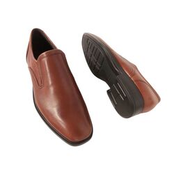 Ecco Instapper 523304 01014 Metropole Milan Mink Cognac - 194891799386