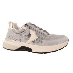 Gabor Rollingsoft Sneaker 66.848.36 Blauw Grijs - 4099935259771