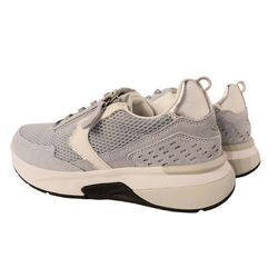 Gabor Rollingsoft Sneaker 66.848.36 Blauw Grijs - 4099935259771