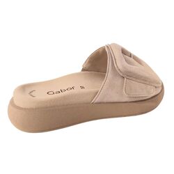 Gabor Slipper 63.751.12 Oak Zand - 4099935961890