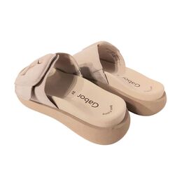 Gabor Slipper 63.751.12 Oak Zand - 4099935961890