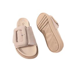 Gabor Slipper 63.751.12 Oak Zand - 4099935961890