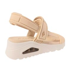 Skechers Sandaal Summer Stand2 119813/Nat Beige - 197627558097