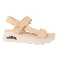 Skechers Sandaal Summer Stand2 119813/Nat Beige - 197627558097