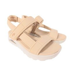 Skechers Sandaal Summer Stand2 119813/Nat Beige - 197627558080