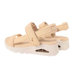Skechers Sandaal Summer Stand2 119813/Nat Beige - 197627558080