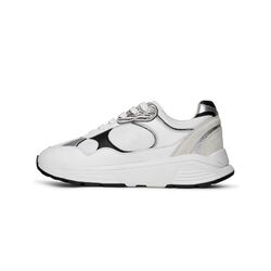 Xsensible Stretchwalker Sneaker Helix 33005.5.151 G White Combi - 8719051676257