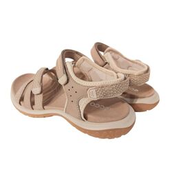 Ecco Sandaal Offroad Roam W 853303 61244 Nude Zand - 194891865166