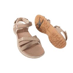 Ecco Sandaal Offroad Roam W 853303 61244 Nude Zand - 194891865166