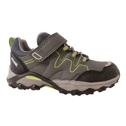 Meindl Wandelschoen Petito Junior 2135 03 Grijs Groen - 4056284722431