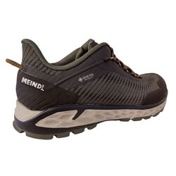 Meindl Wandelschoen Power Walker 4.2 55040 02 Groen - 4056284740527