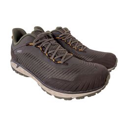 Meindl Wandelschoen Power Walker 4.2 55040 02 Groen - 4056284740527