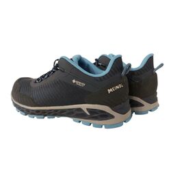 Meindl Wandelschoen Power Walker Lady 4.2 55030 49 Blauw - 4056284740275