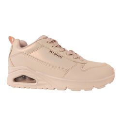 Skechers Sneaker 177104 LTPK Uno Galactic Gall Licht Roze - 198376614447
