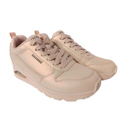 Skechers Sneaker 177104 LTPK Uno Galactic Gall Licht Roze - 198376614447