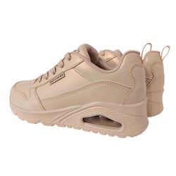 Skechers Sneaker 177104 LTPK Uno Galactic Gall Licht Roze - 198376614447