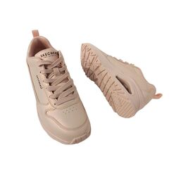Skechers Sneaker 177104 LTPK Uno Galactic Gall Licht Roze - 198376614447