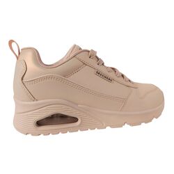Skechers Sneaker 177104 LTPK Uno Galactic Gall Licht Roze - 198376614447
