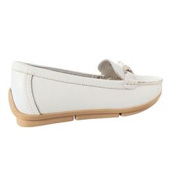 Adventure Shoes Instapper Chicago Wit - 8951005745958