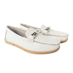 Adventure Shoes Instapper Chicago Wit - 8951005745958