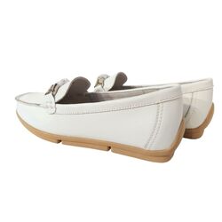 Adventure Shoes Instapper Chicago Wit - 8951005745958