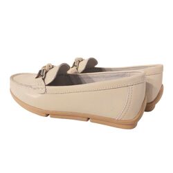 Adventure Shoes Instapper Chicago Zand - 8951005746016