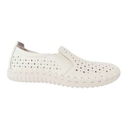 Adventure Shoes Instapper Denver Wit - 8951005745835