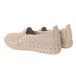 Adventure Shoes Instapper Denver Zand - 8951005745804