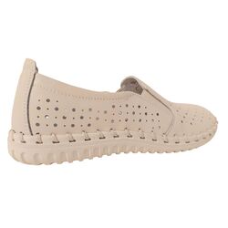 Adventure Shoes Instapper Denver Zand - 8951005745804