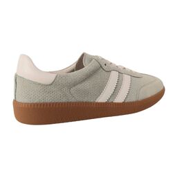 Adventure Shoes Sneaker Atlanta Groen Mint - 8951005745729