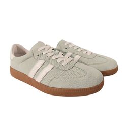 Adventure Shoes Sneaker Atlanta Groen Mint - 8951005745712