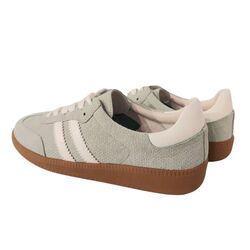 Adventure Shoes Sneaker Atlanta Groen Mint - 8951005745712