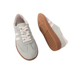 Adventure Shoes Sneaker Atlanta Groen Mint - 8951005745712