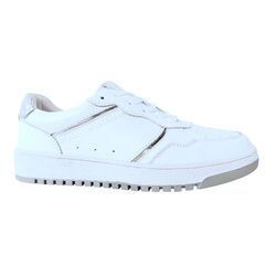 Adventure Shoes Sneaker Boston Wit - 8951005745538
